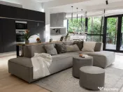 Apartament l 4 Camere l Calea Calarasilor l Gradina 