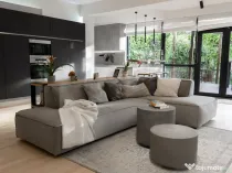 Apartament l 4 Camere l Calea Calarasilor l Gradina