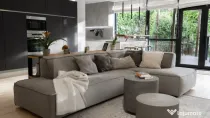 Apartament l 4 Camere l Calea Calarasilor l Gradina