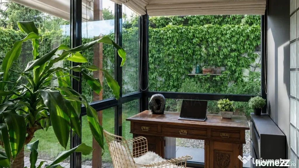 Apartament l 4 Camere l Herastraul Gradina