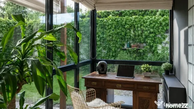 Apartament l 4 Camere l Herastraul Gradina