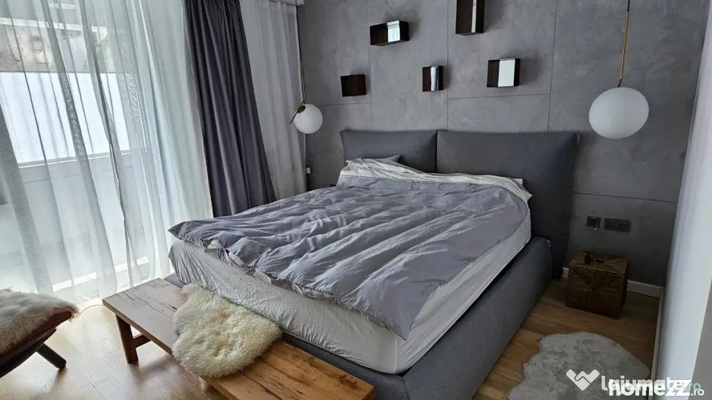 Apartament l 4 Camere l Herastraul Gradina