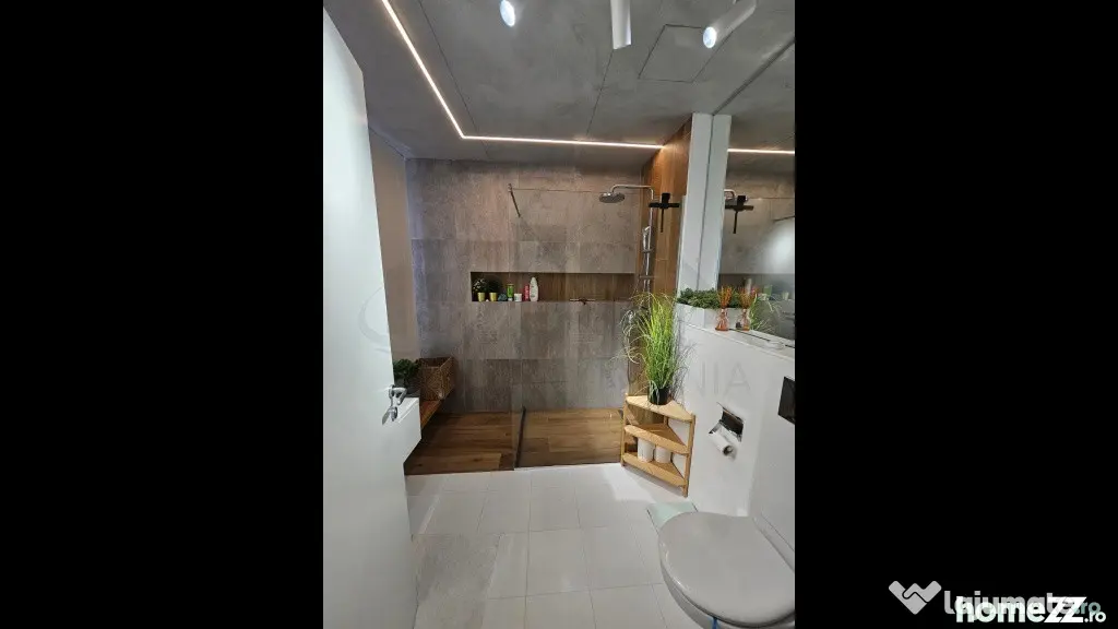 Apartament l 4 Camere l Herastraul Gradina