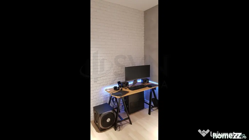 Apartament l 4 Camere l Herastraul Gradina