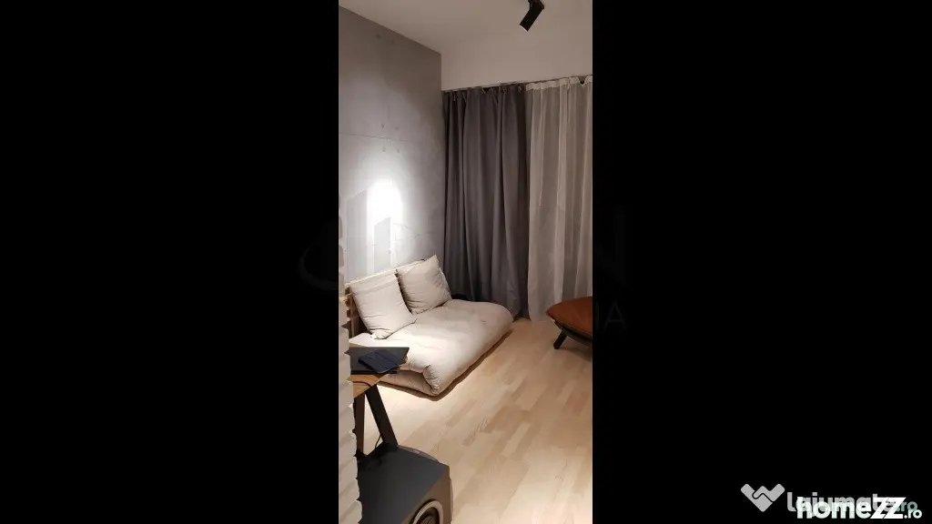 Apartament l 4 Camere l Herastraul Gradina