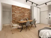 Apartament l 4 Camere l Calea Calarasilor l Gradina 