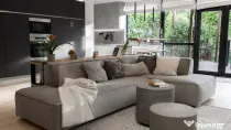 Apartament l 4 Camere l Herastraul Gradina