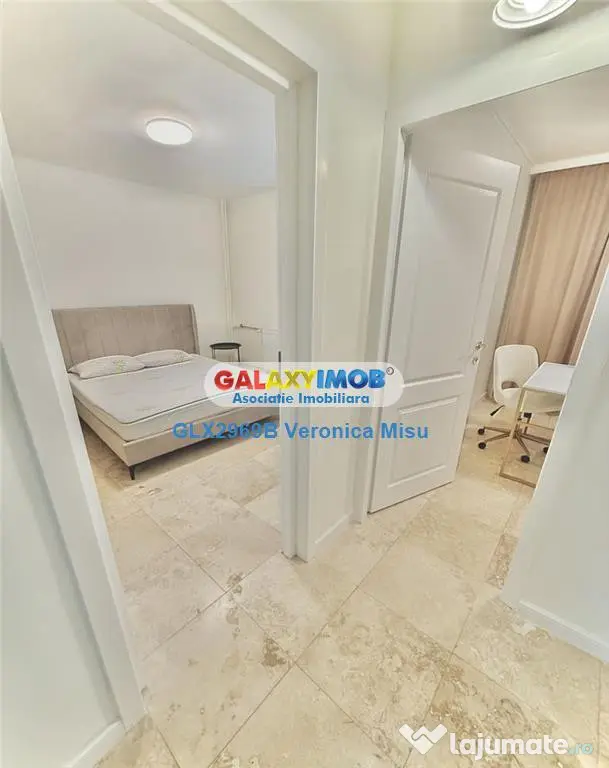 Apartament 3 camere de inchiriat, loc de parcare- 1 Decembri