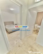 Apartament 3 camere de inchiriat, loc de parcare- 1 Decembri 