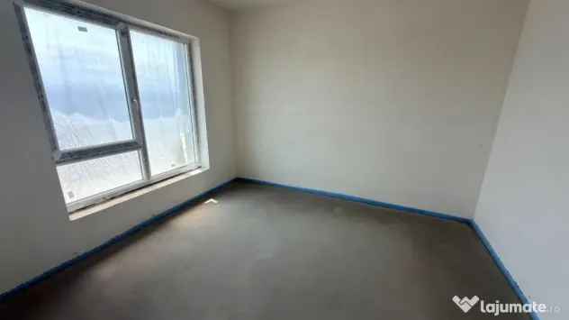 Casa moderna 4 camere + 300mp teren Sura Mică
