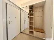 Cortina North - Pipera | Studio Modern | Mobilat & Utilat