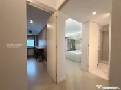 Cortina North - Pipera | Studio Modern | Mobilat & Utilat