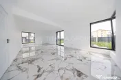 Casă individuală nouă , 4 camere, teren 519 mp, Sanpetru