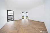 Casă individuală nouă , 4 camere, teren 519 mp, Sanpetru 