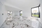 Casă individuală nouă , 4 camere, teren 519 mp, Sanpetru 
