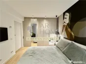 Apartament 2 camere de lux, cartier Albert, MRS Village, Plo 