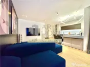 Apartament 2 camere de lux, cartier Albert, MRS Village, Plo 