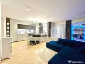 Apartament 2 camere de lux, cartier Albert, MRS Village, Plo 