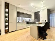 Apartament 2 camere de lux, cartier Albert, MRS Village, Plo 