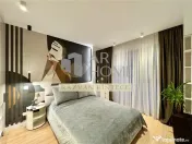 Apartament 2 camere de lux, cartier Albert, MRS Village, Plo 