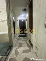 Apartament 2 camere |Etaj 3/10 | Bloc reabilitat - PARCAR...