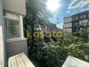 Apartament 2 camere |Etaj 3/10 | Bloc reabilitat - PARCAR...