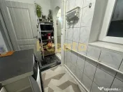 Apartament 2 camere |Etaj 3/10 | Bloc reabilitat - PARCAR...