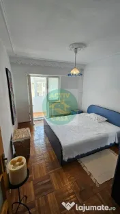 De inchiriat apartament zona Pietonal Stefan cel Mare