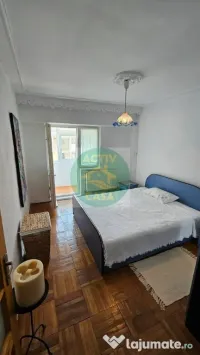 De inchiriat apartament zona Pietonal Stefan cel Mare