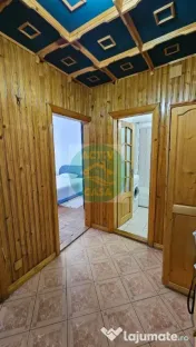 De inchiriat apartament zona Pietonal Stefan cel Mare