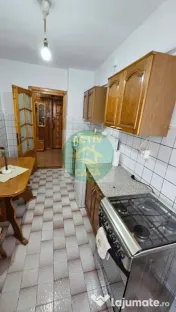 De inchiriat apartament zona Pietonal Stefan cel Mare