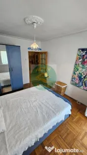 De inchiriat apartament zona Pietonal Stefan cel Mare