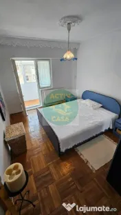 De inchiriat apartament zona Pietonal Stefan cel Mare
