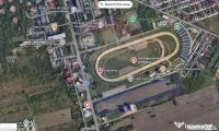Teren P+11 Hipodrom Ploiești—20.000 mp, Front Direct l... 