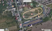 Teren P+11 Hipodrom Ploiești—20.000 mp, Front Direct l... 