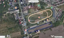 Teren P+11 Hipodrom Ploiești—20.000 mp, Front Direct l...