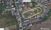 Teren P+11 Hipodrom Ploiești—20.000 mp, Front Direct l...