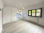 Apartament 1 camera, nemobilat, etaj 1, prima , zona Visan 