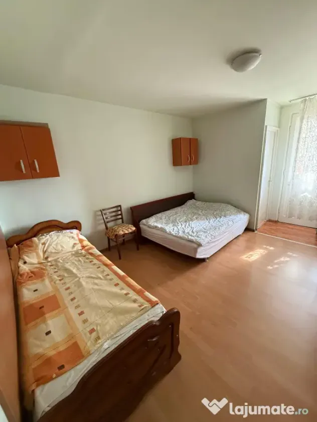 Vand garsoniera Str. Bucegi