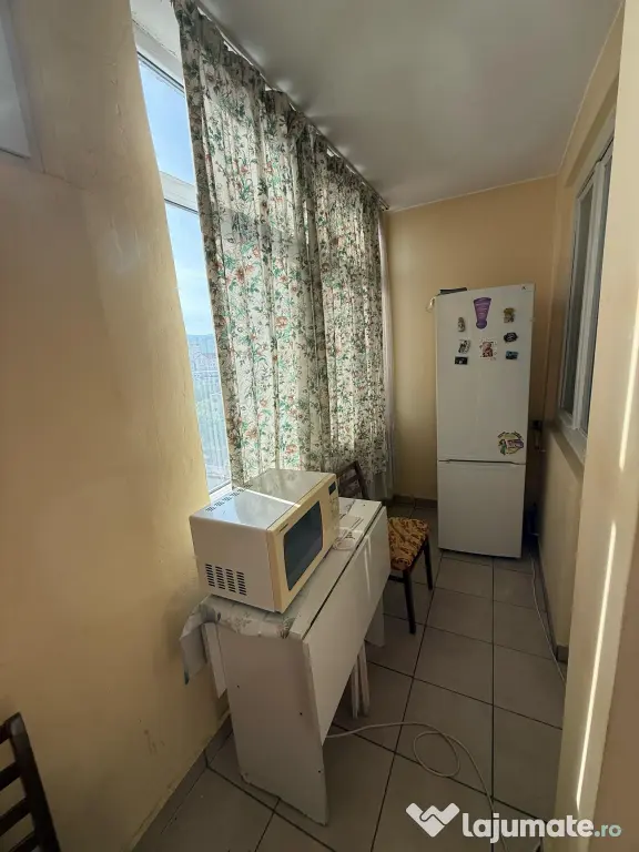 Vand garsoniera Str. Bucegi
