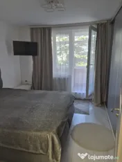Vand apartament 4 camere Bulevardul Râmnicu Sărat 