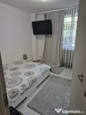 Vand apartament 4 camere Bulevardul Râmnicu Sărat 