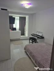 Vand apartament 4 camere Bulevardul Râmnicu Sărat 