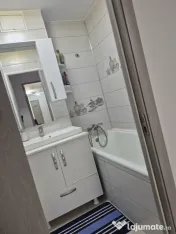 Vand apartament 4 camere Bulevardul Râmnicu Sărat 