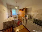 Garsoniera, decomandata, 42 mp, pet friendly, Kaufland Mana 