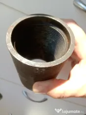 Foraje, Carotiera diamantata motor termic, electric, sapa foraj, niplu 