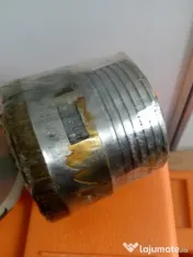 Foraje, Carotiera diamantata motor termic, electric, sapa foraj, niplu 