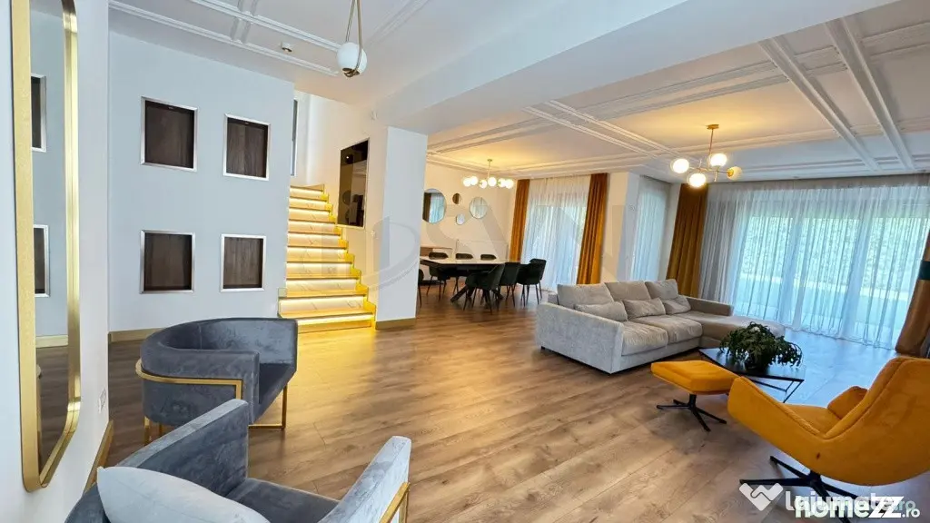 Vila Premium GreenLake