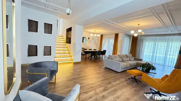 Vila Premium GreenLake