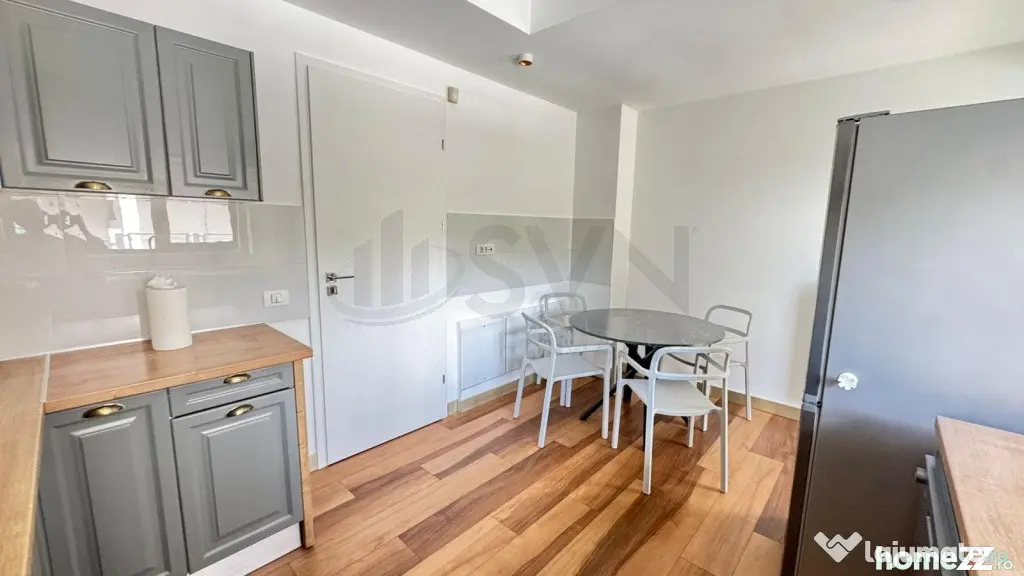 Vila Premium GreenLake